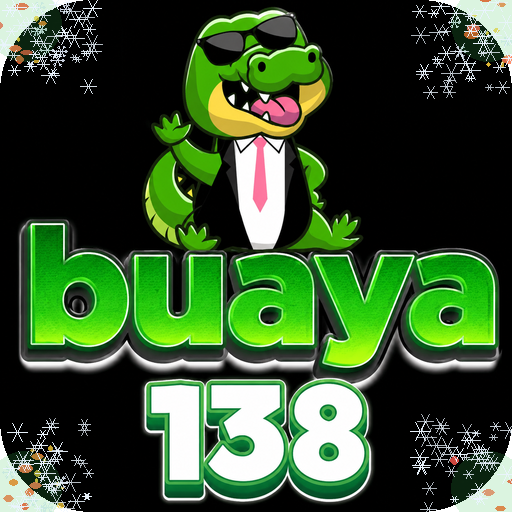 buaya138 — galeri pratinjau Resmi APK